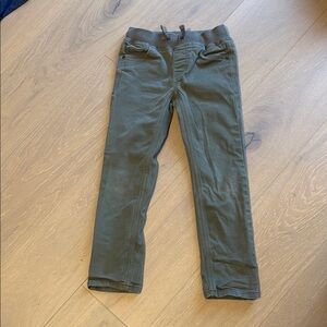 Hanna Andersson pull on pants